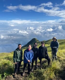 Sabana Merbabu